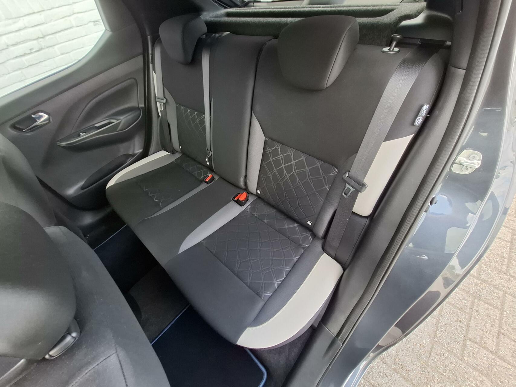 Foto van Nissan Micra
