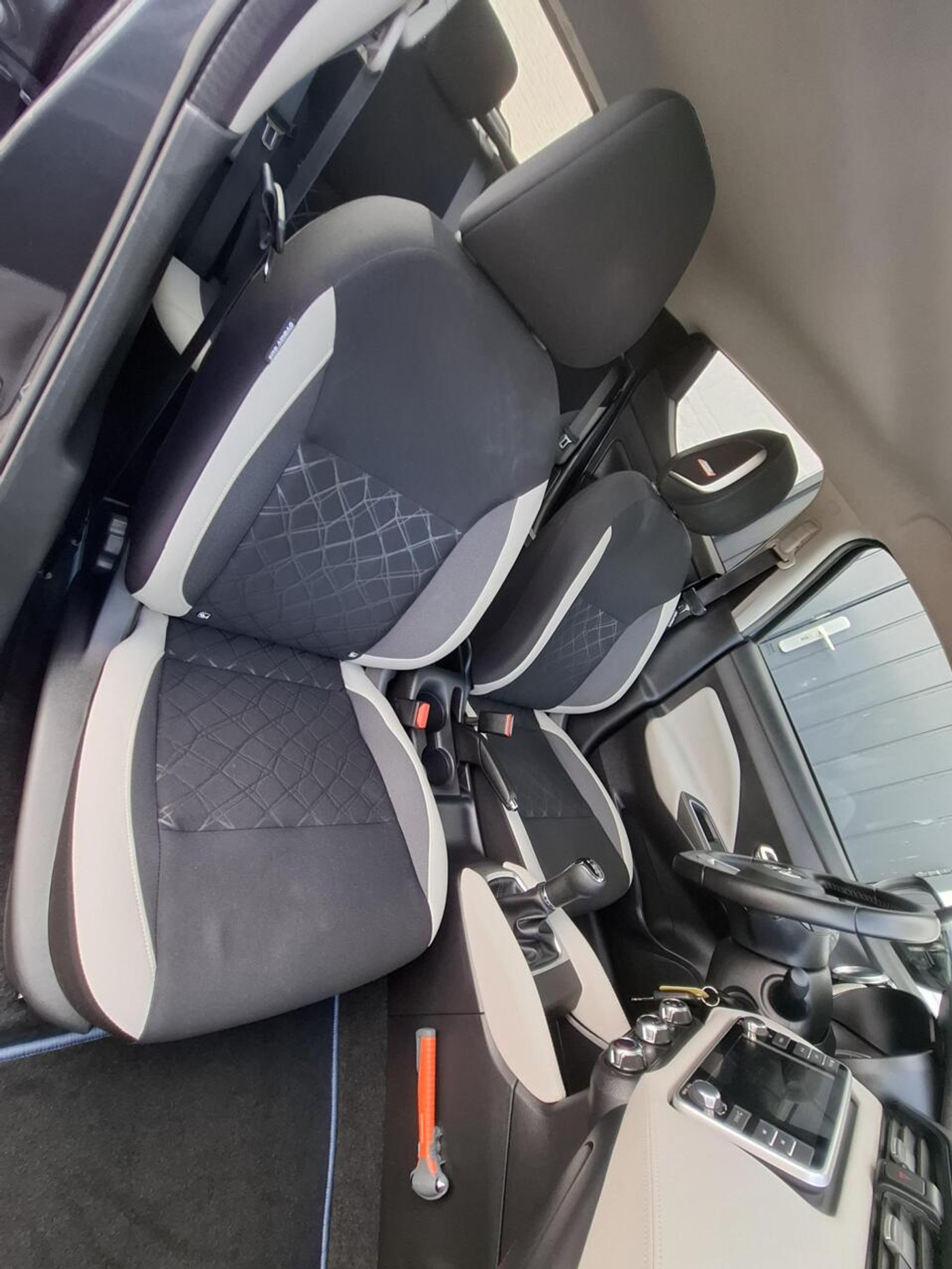 Foto van Nissan Micra