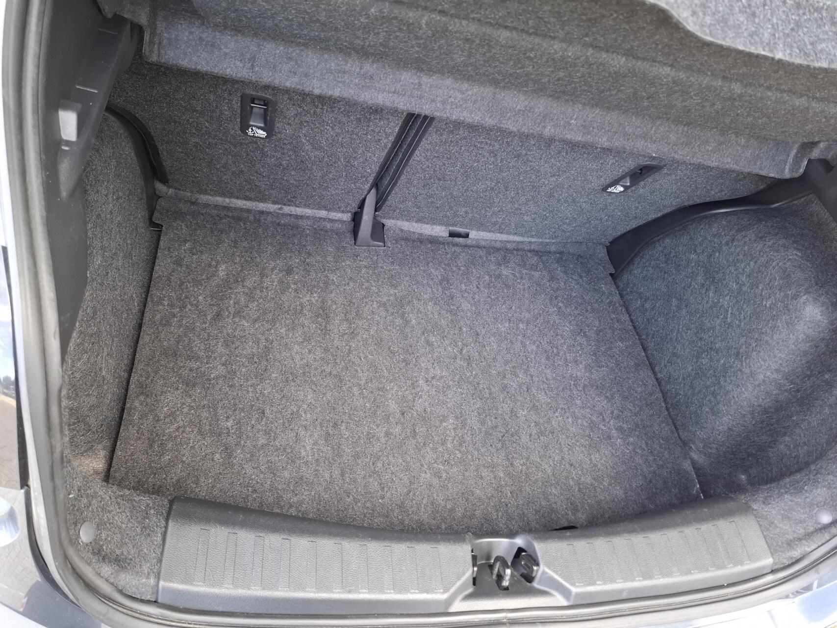 Foto van Nissan Micra
