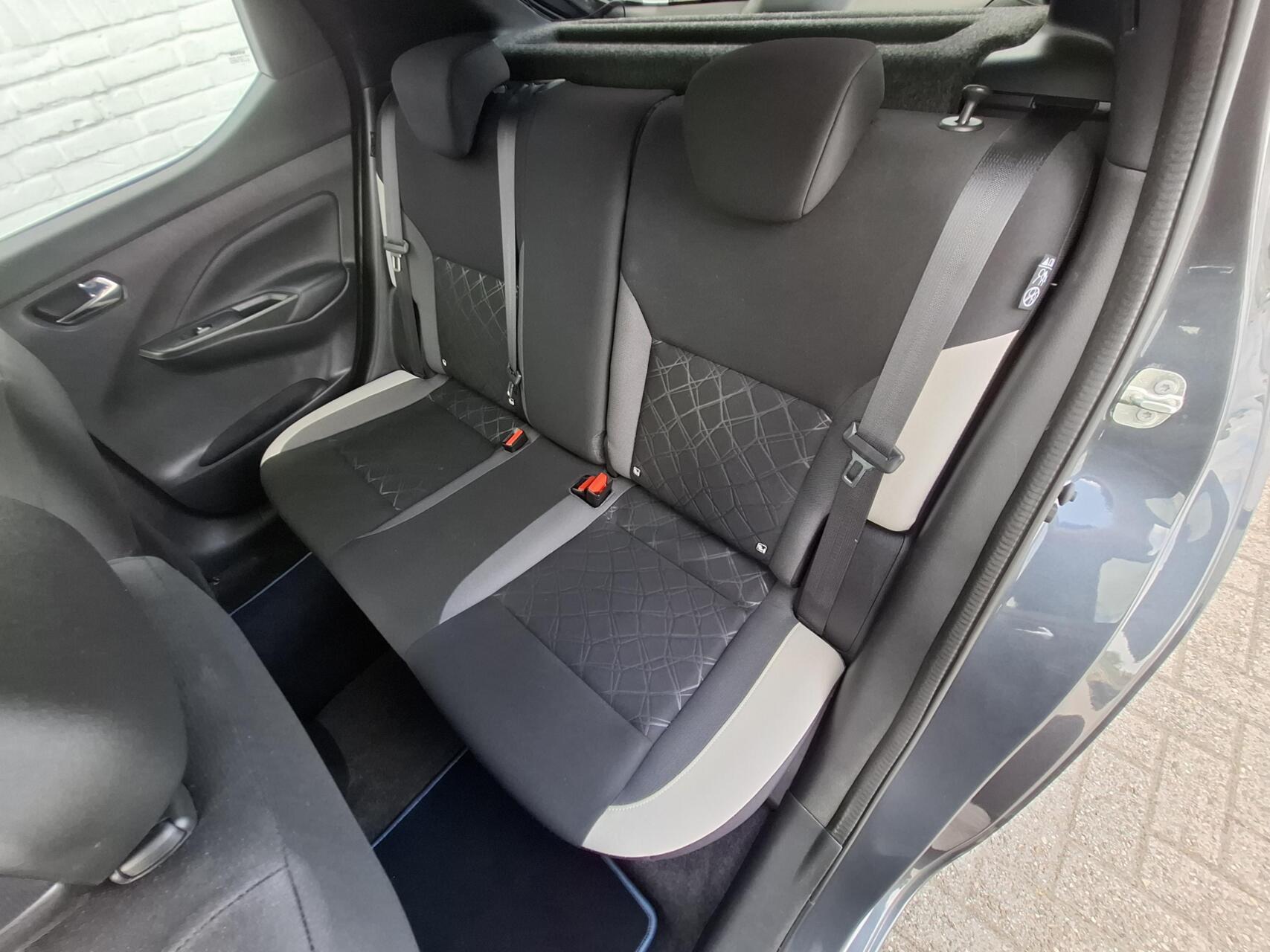 Foto van Nissan Micra