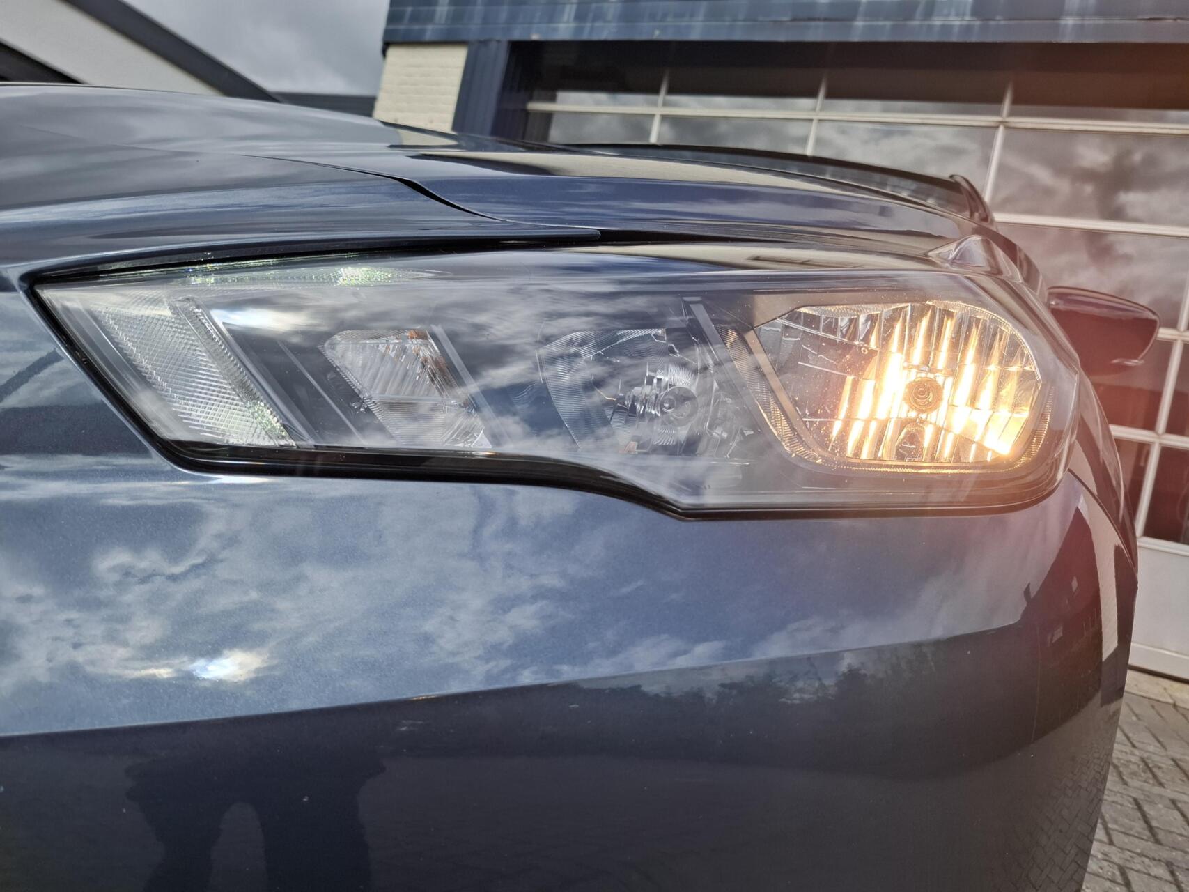 Foto van Nissan Micra