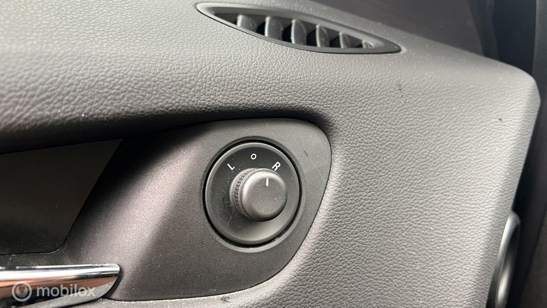 Foto van Opel Zafira