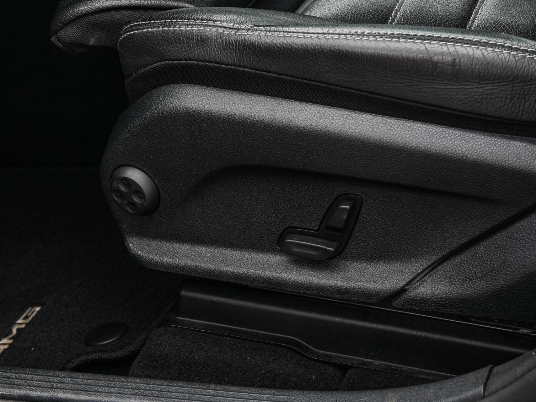 Foto van Mercedes-Benz GLC 220 D 4Matic
