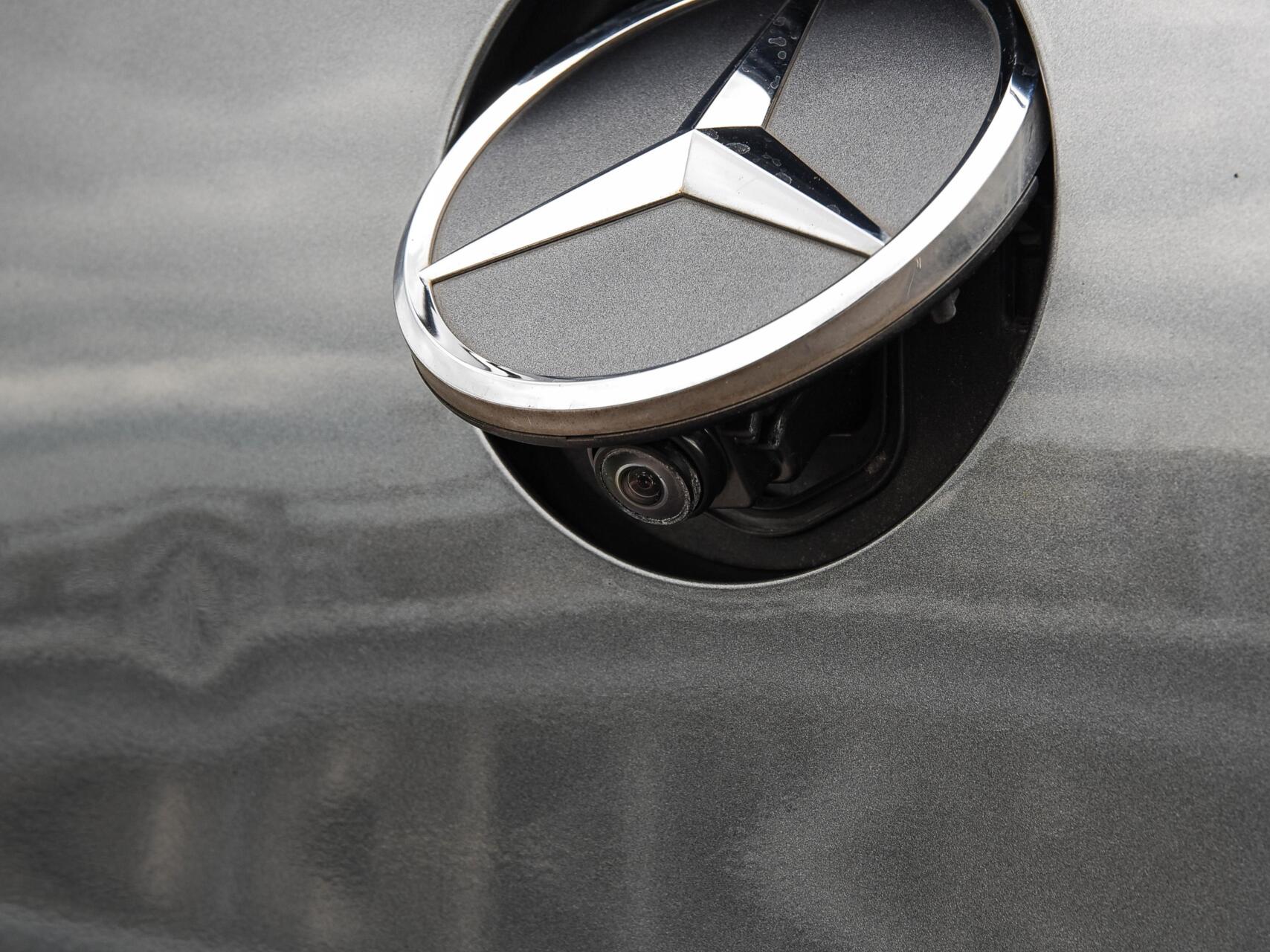 Foto van Mercedes-Benz GLC 220 D 4Matic
