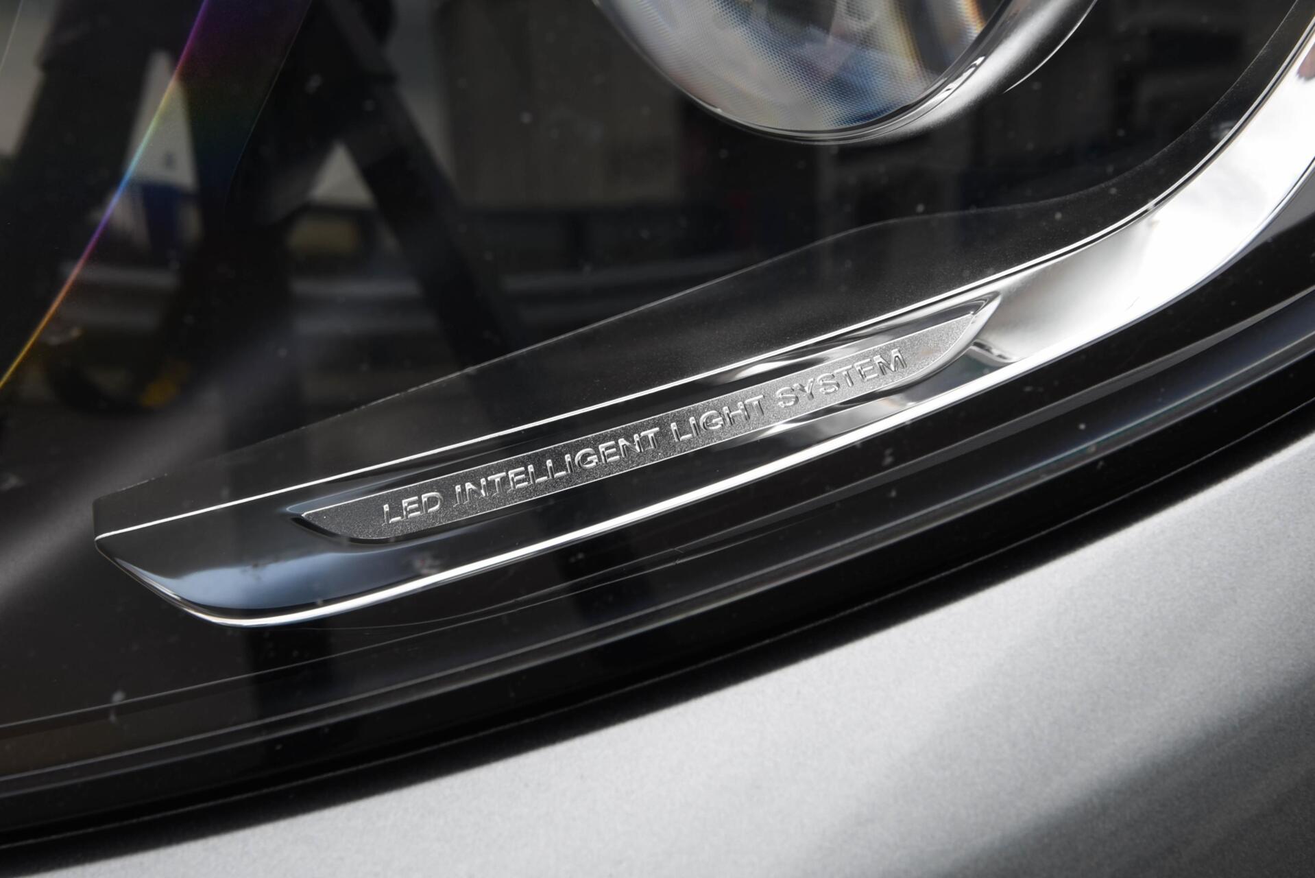 Foto van Mercedes-Benz GLC 220 D 4Matic