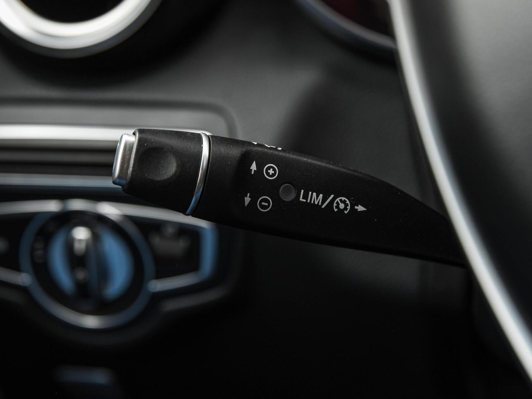 Foto van Mercedes-Benz GLC 220 D 4Matic
