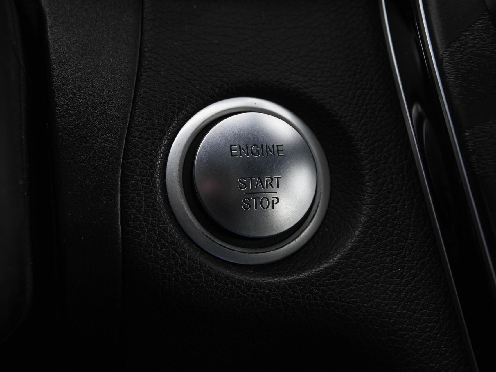 Foto van Mercedes-Benz GLC 220 D 4Matic