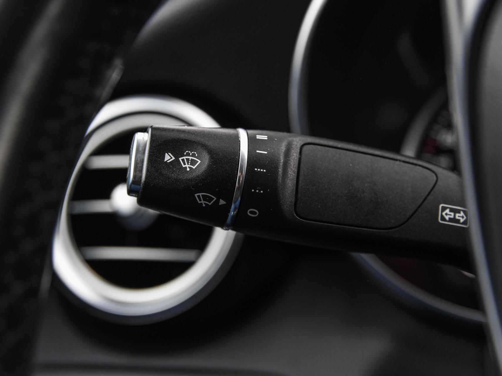 Foto van Mercedes-Benz GLC 220 D 4Matic