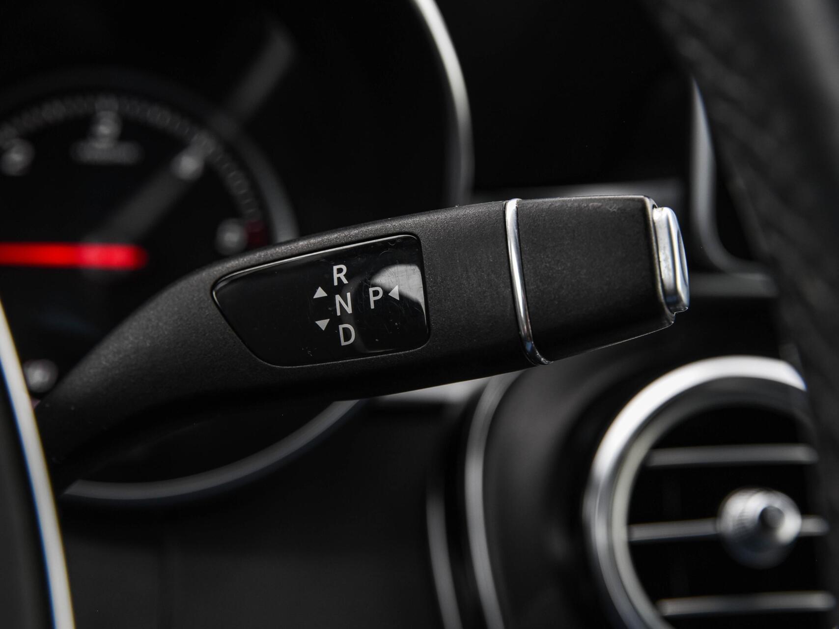 Foto van Mercedes-Benz GLC 220 D 4Matic