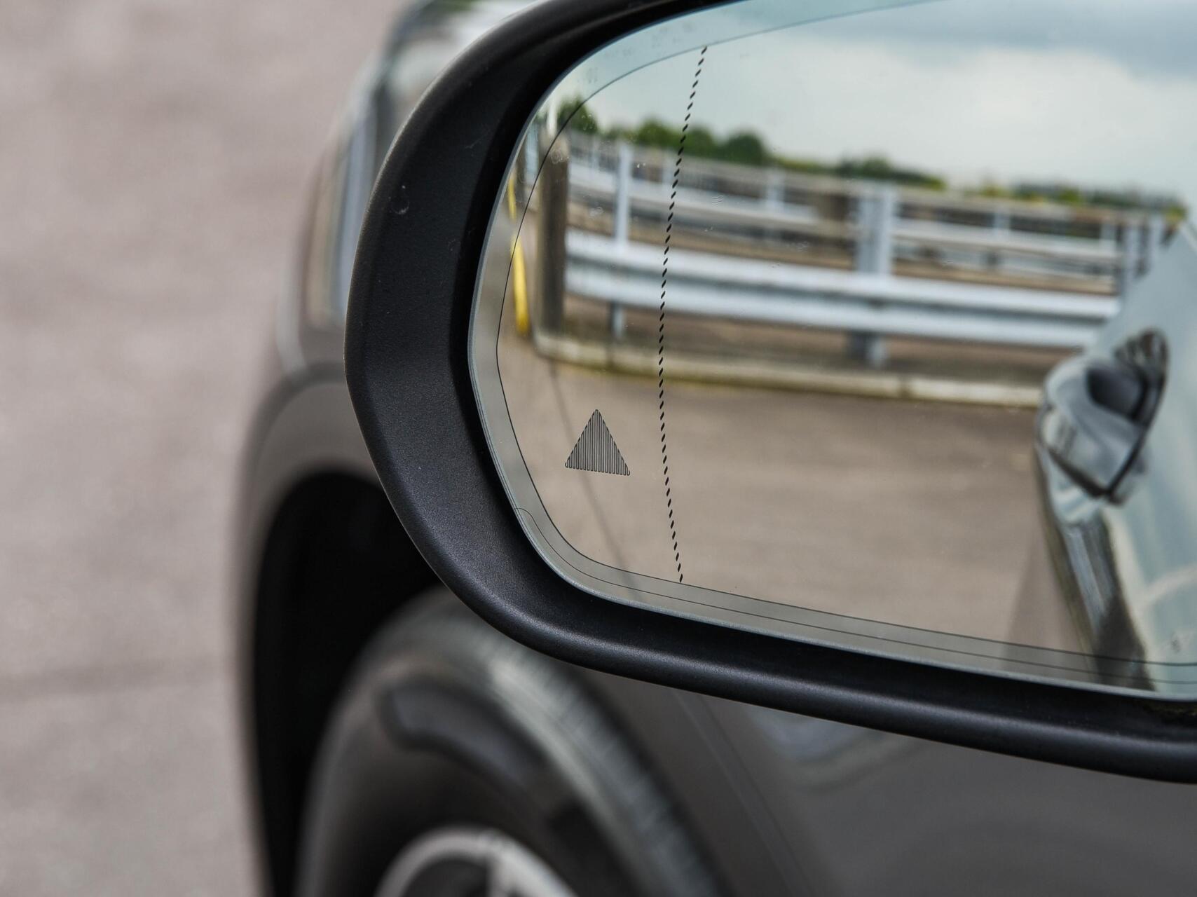 Foto van Mercedes-Benz GLC 220 D 4Matic