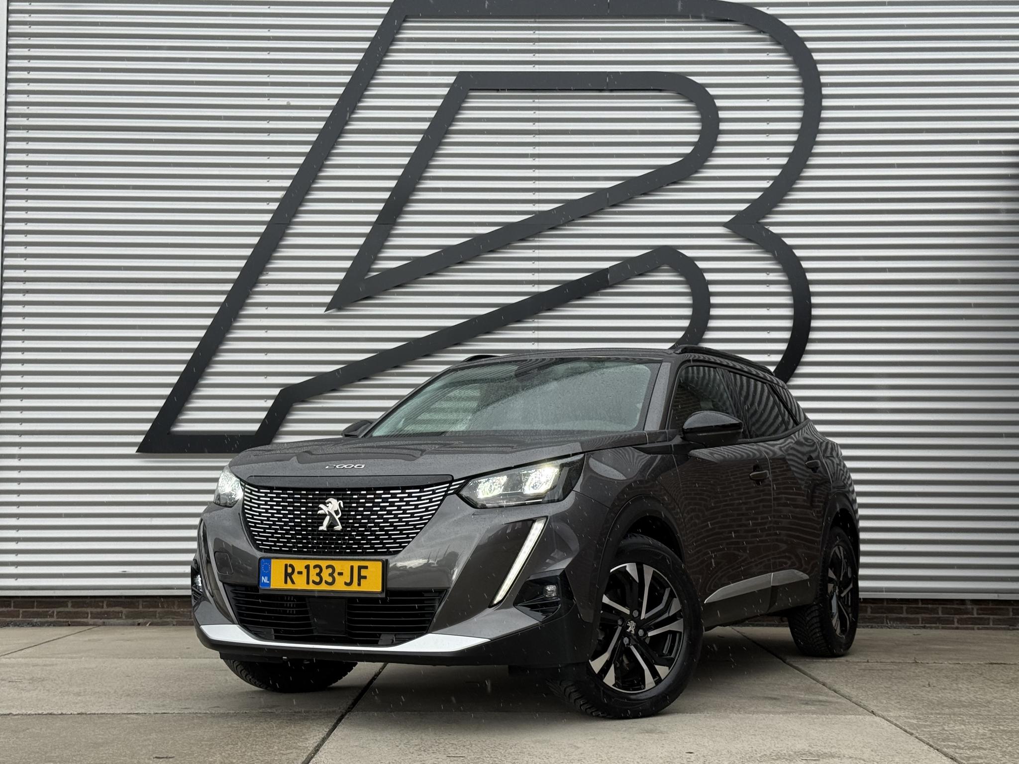 Foto van PEUGEOT 2008
