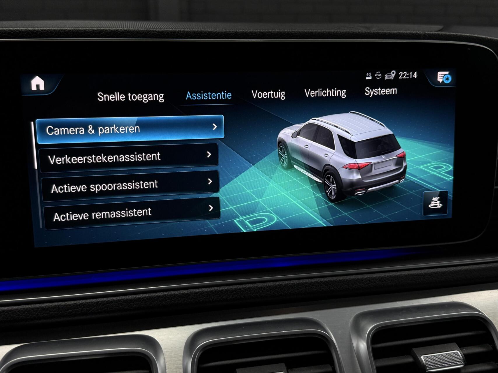 Foto van Mercedes-Benz Gle 450 4Matic
