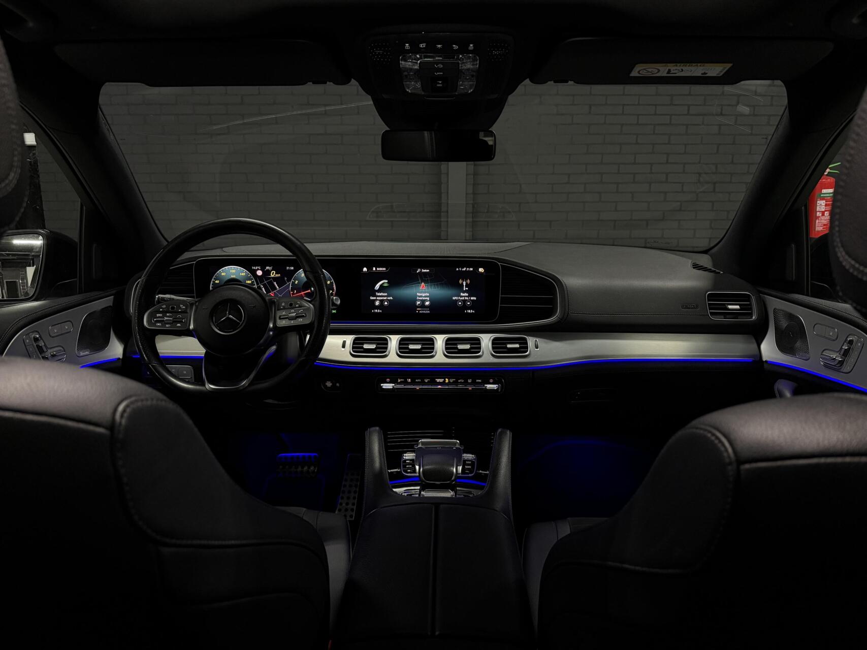 Foto van Mercedes-Benz Gle 450 4Matic