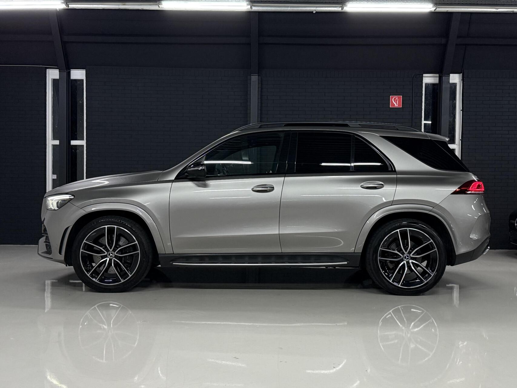 Foto van Mercedes-Benz Gle 450 4Matic