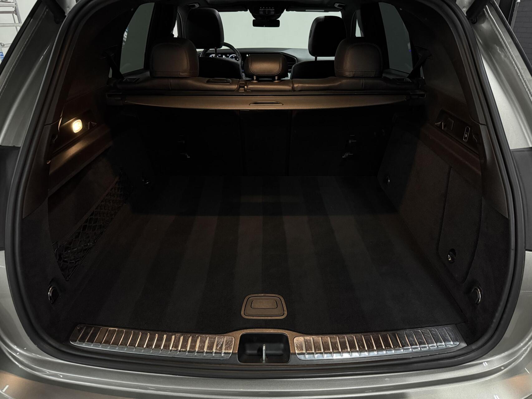 Foto van Mercedes-Benz Gle 450 4Matic