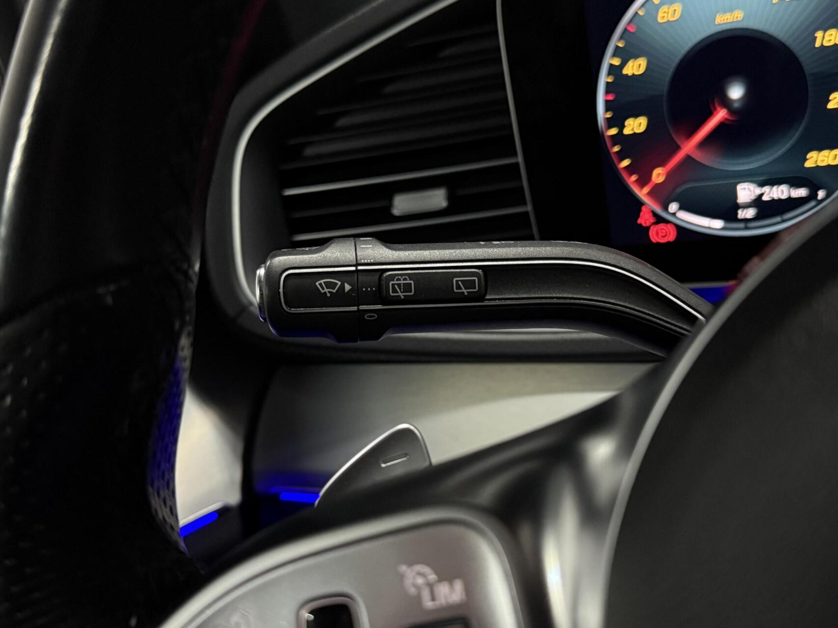 Foto van Mercedes-Benz Gle 450 4Matic