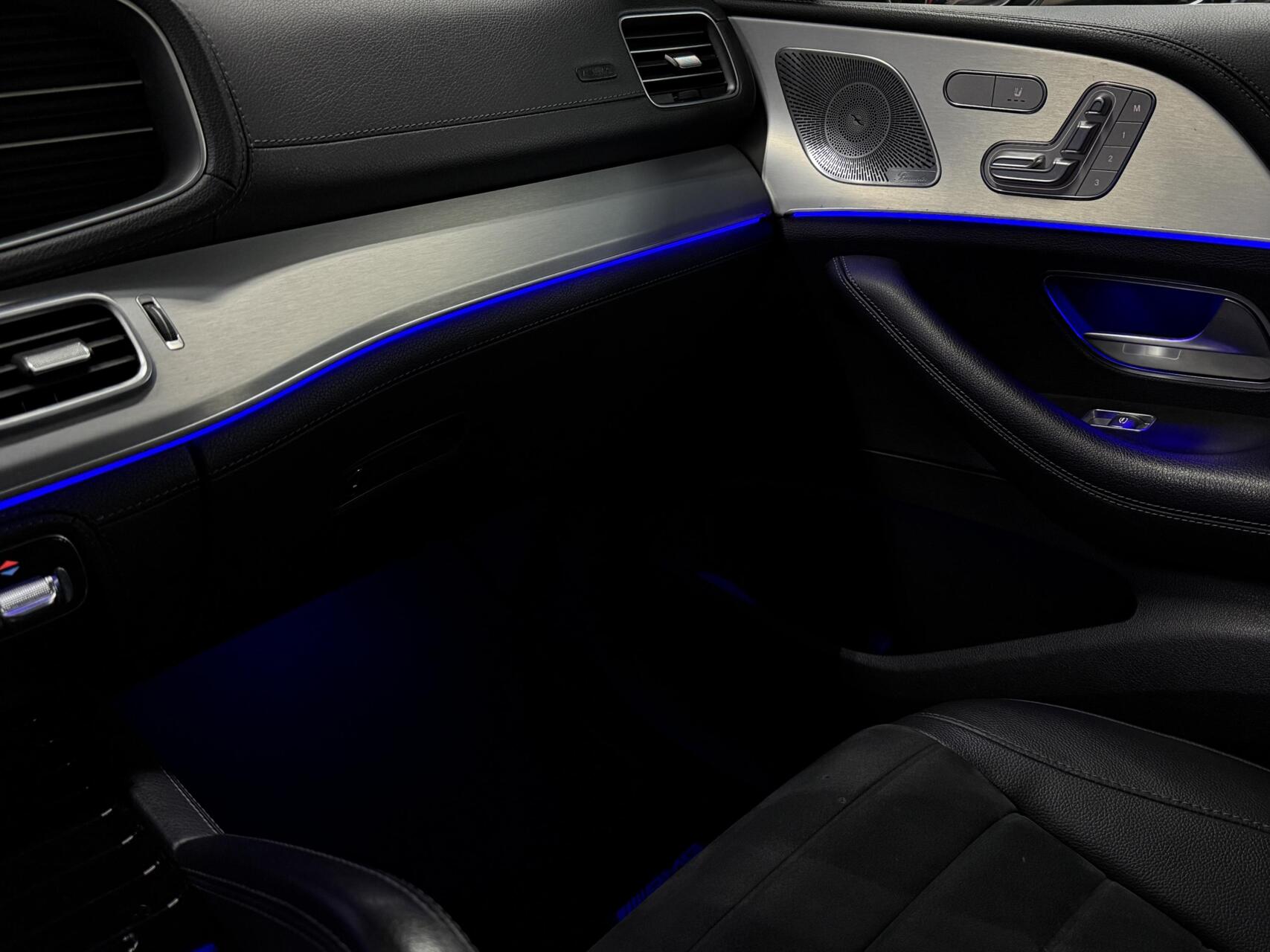 Foto van Mercedes-Benz Gle 450 4Matic