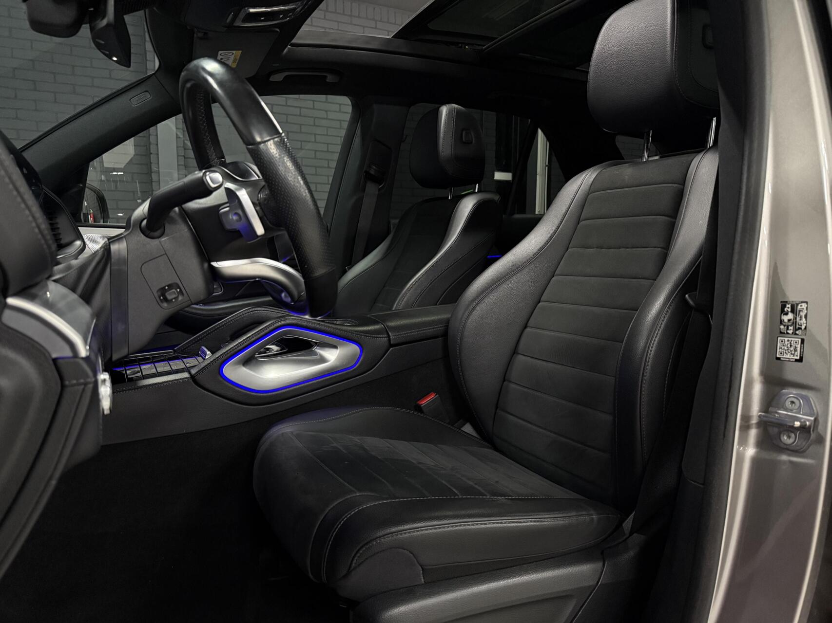 Foto van Mercedes-Benz Gle 450 4Matic