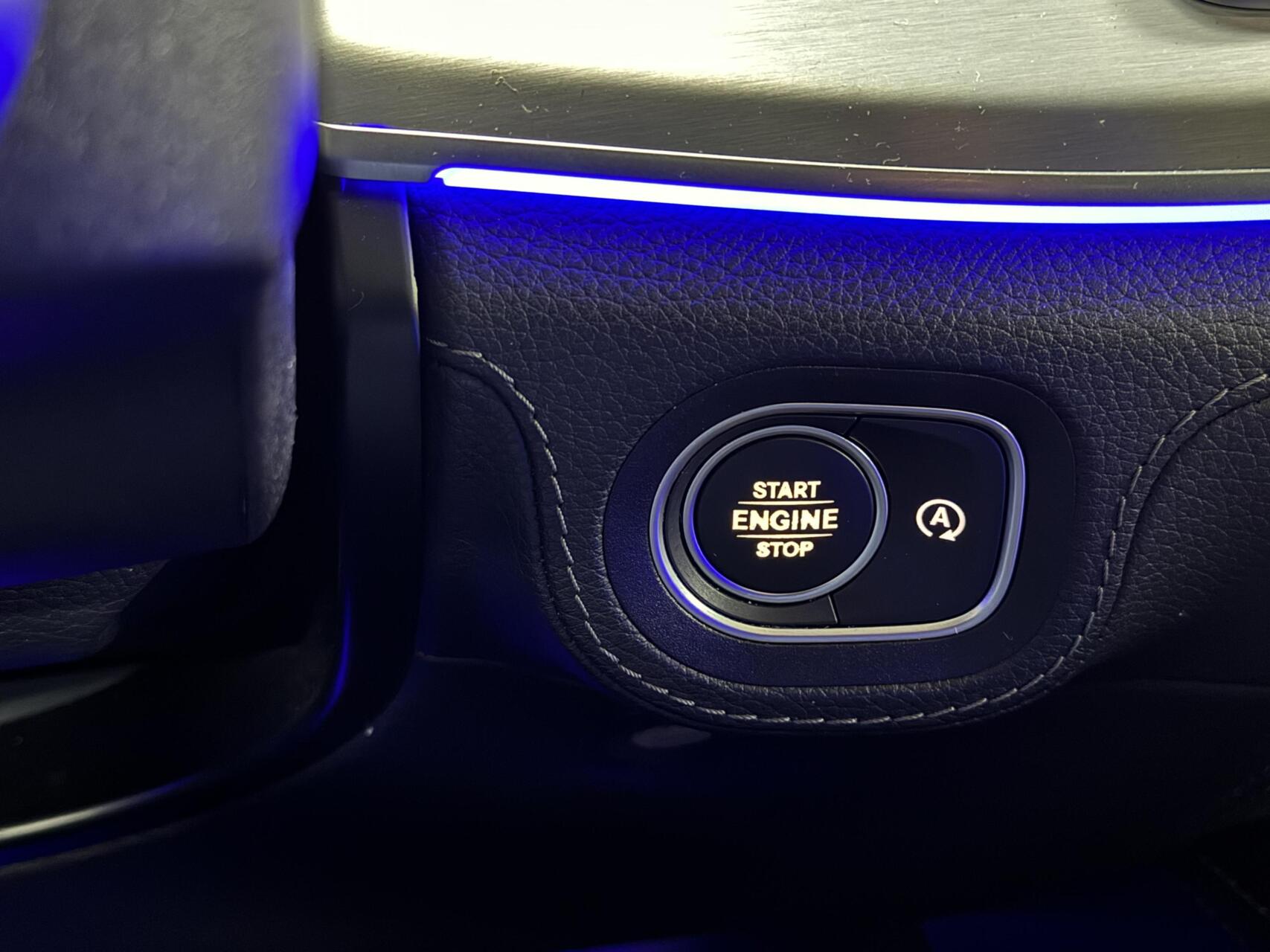 Foto van Mercedes-Benz Gle 450 4Matic