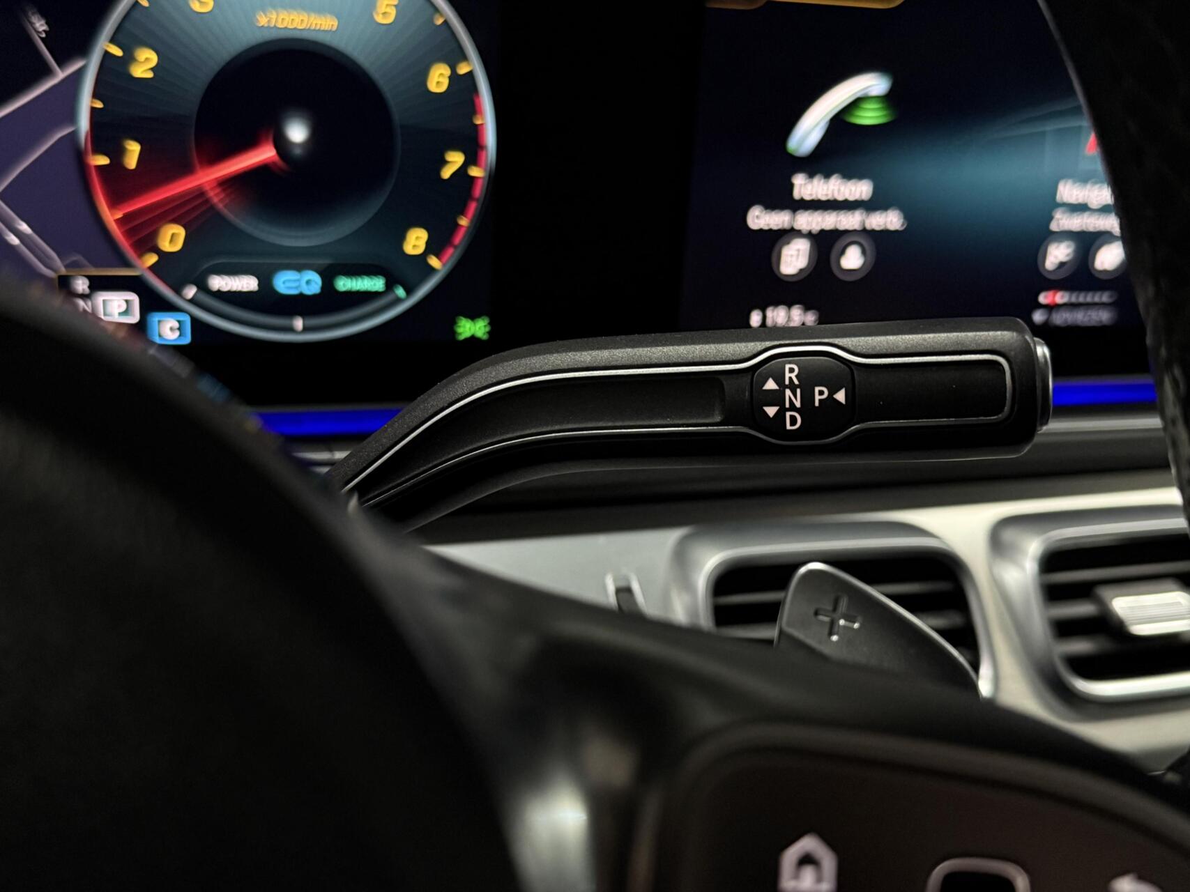 Foto van Mercedes-Benz Gle 450 4Matic