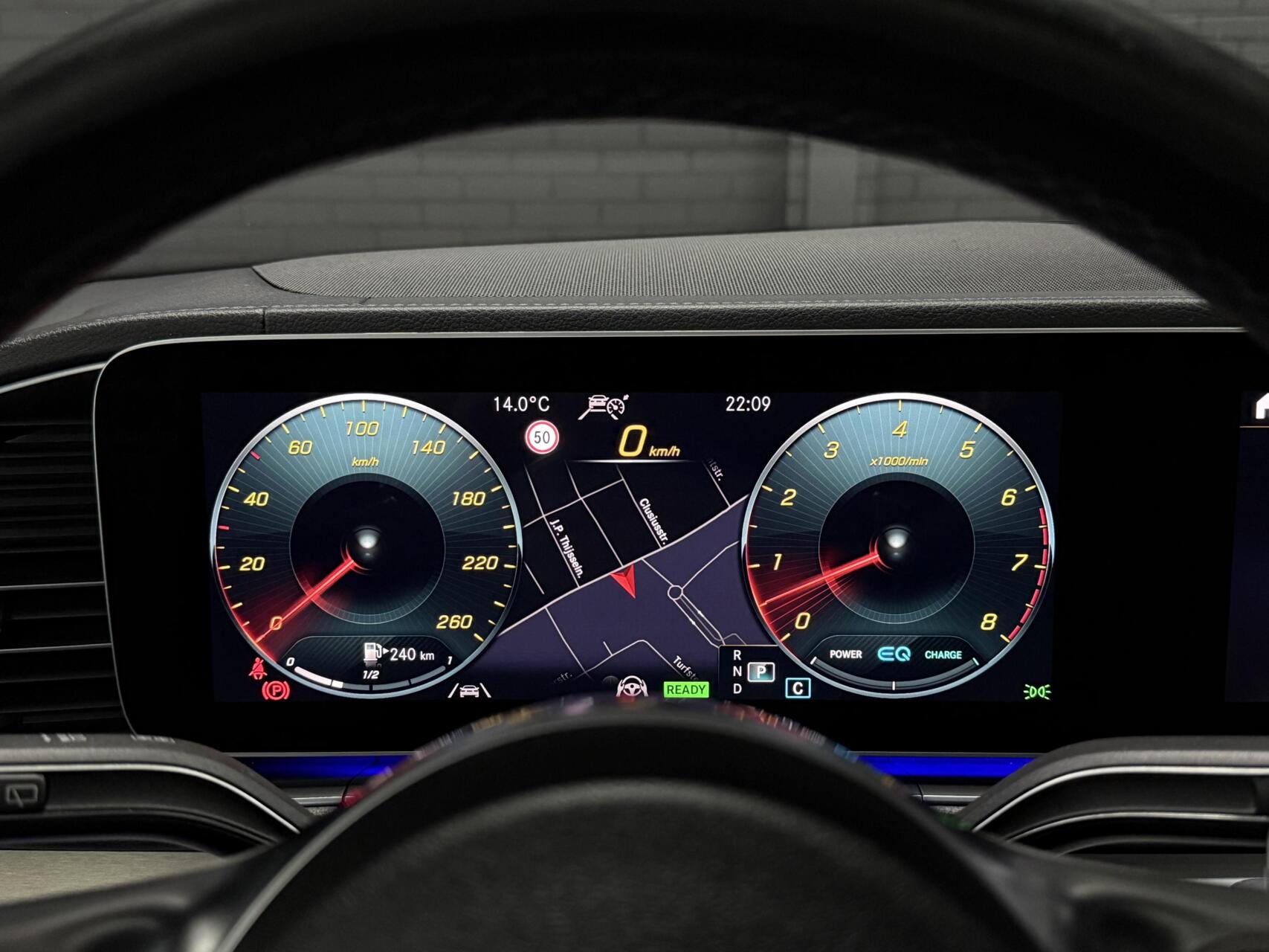 Foto van Mercedes-Benz Gle 450 4Matic