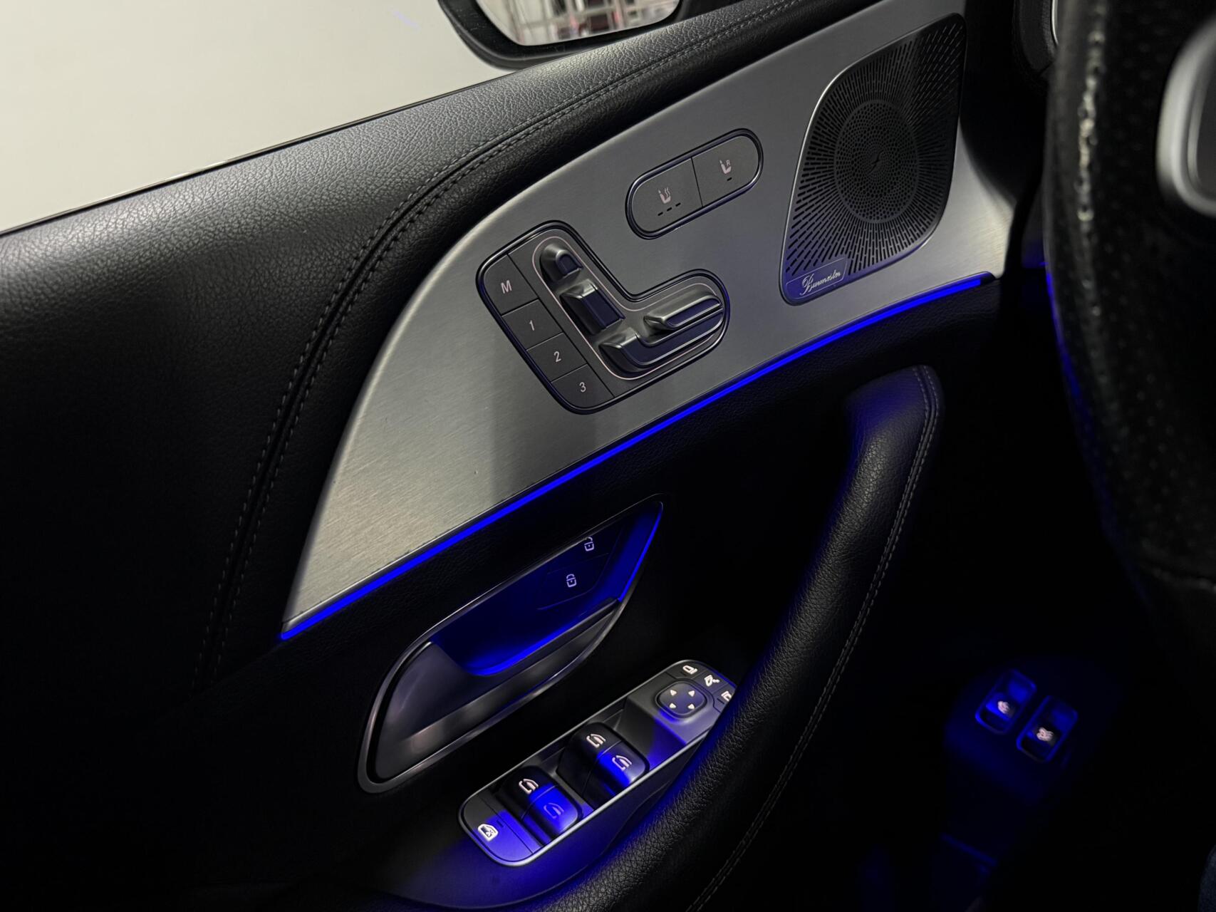 Foto van Mercedes-Benz Gle 450 4Matic