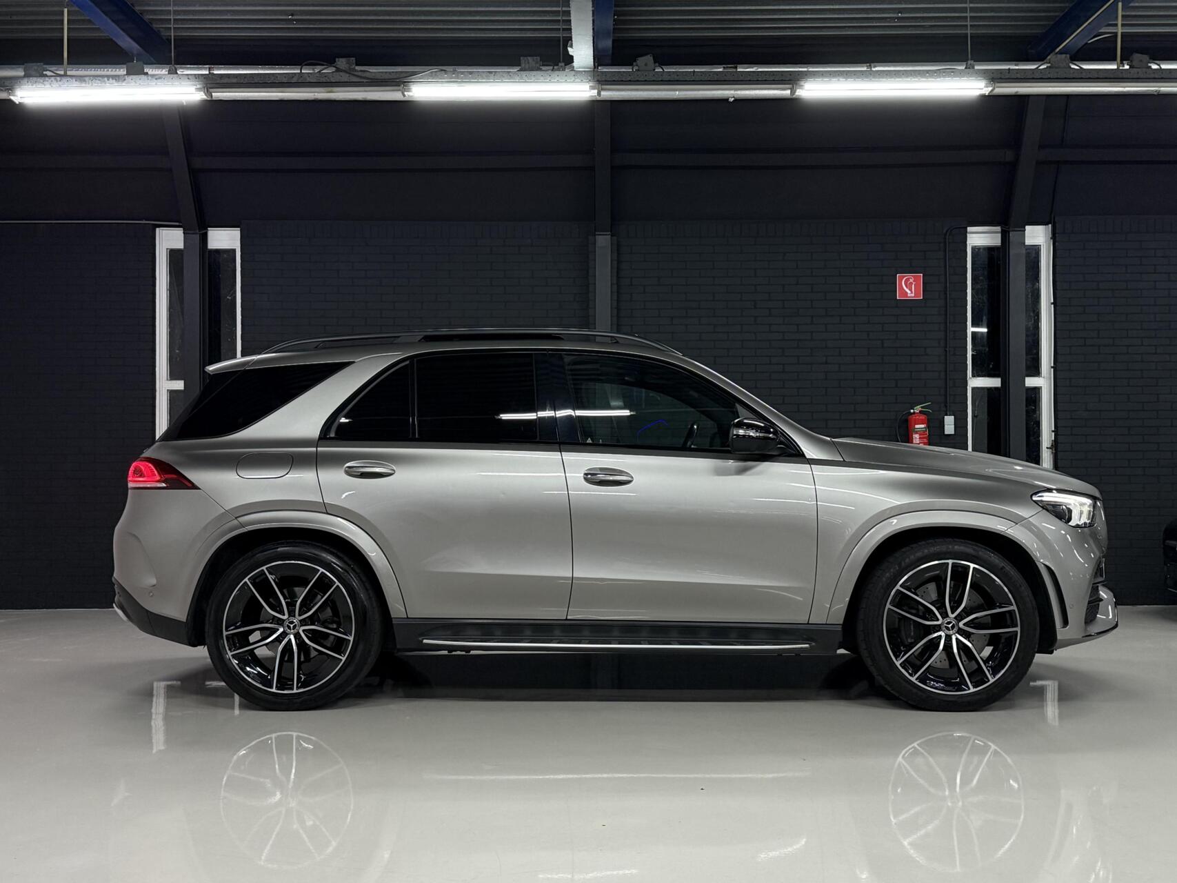 Foto van Mercedes-Benz Gle 450 4Matic