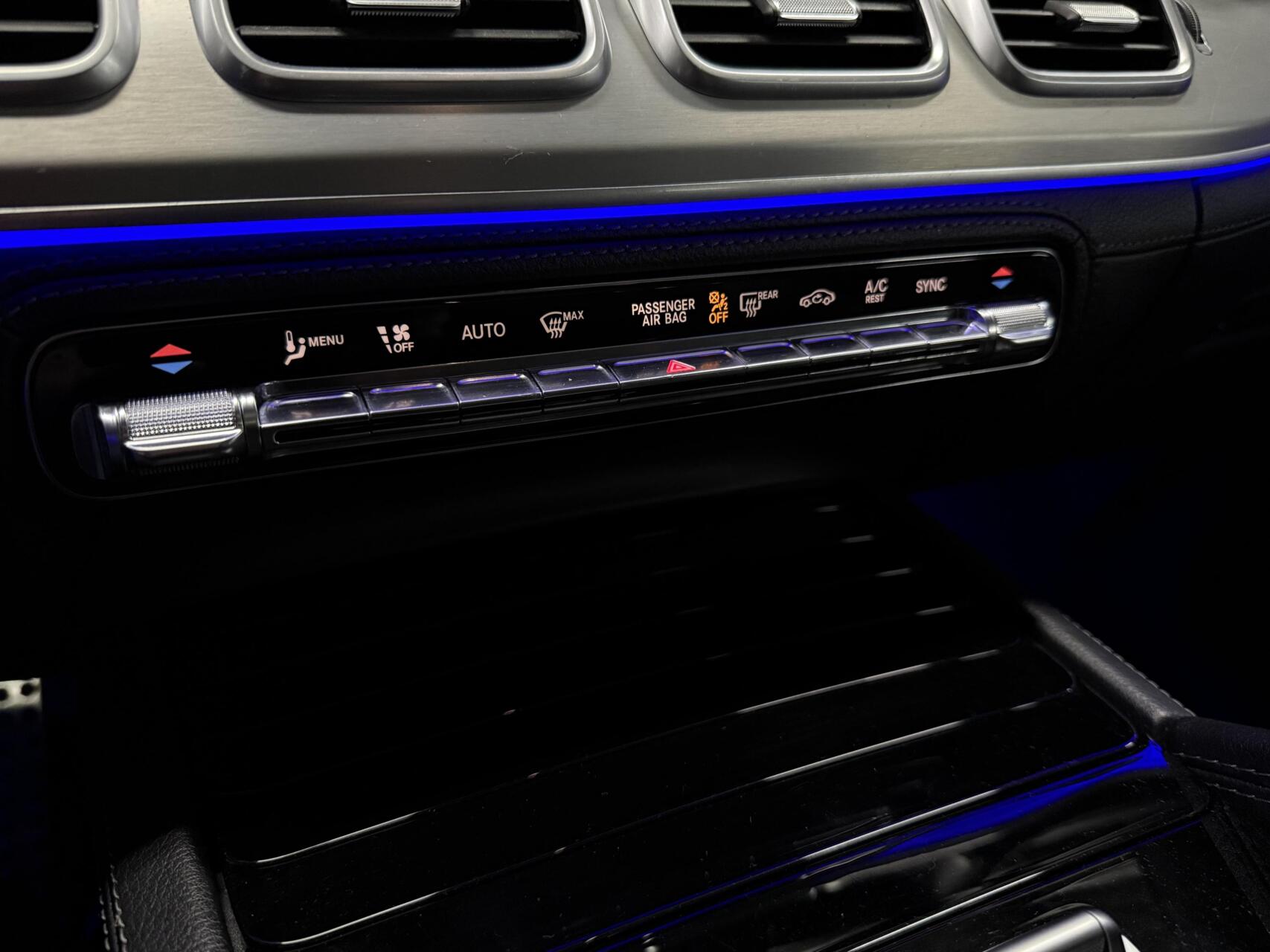 Foto van Mercedes-Benz Gle 450 4Matic