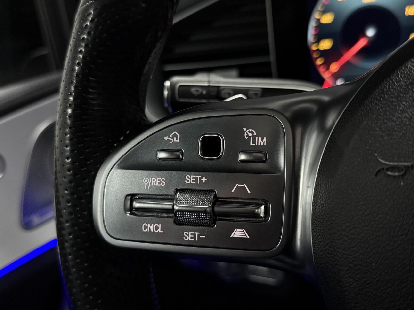 Foto van Mercedes-Benz Gle 450 4Matic