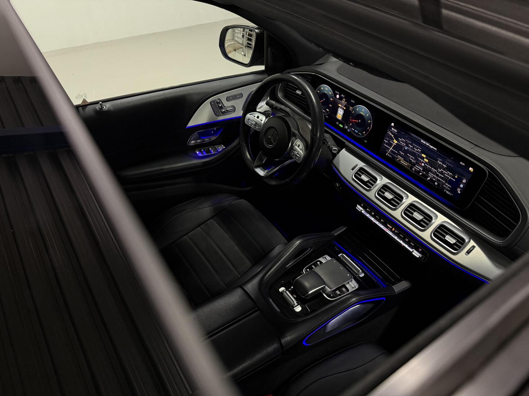 Foto van Mercedes-Benz Gle 450 4Matic