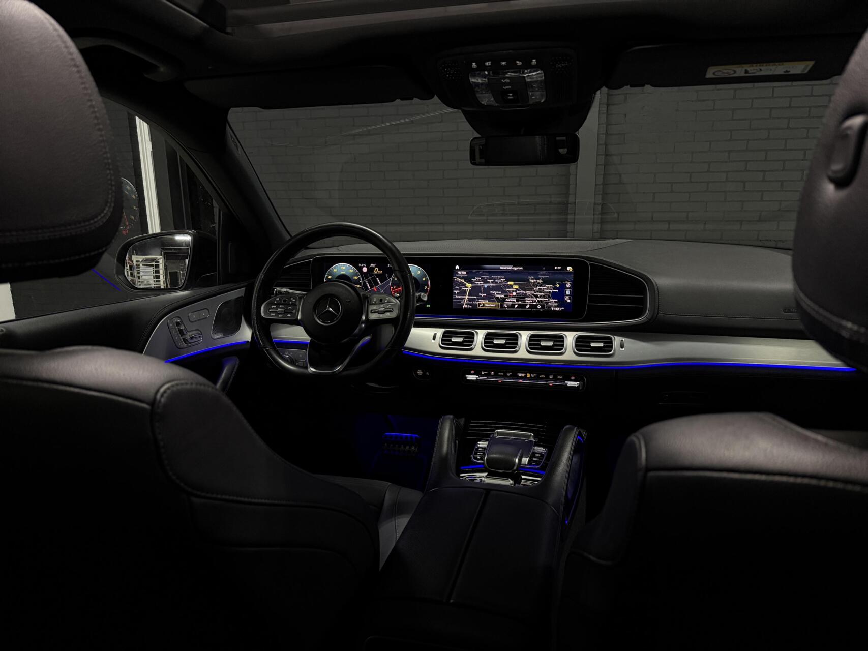 Foto van Mercedes-Benz Gle 450 4Matic