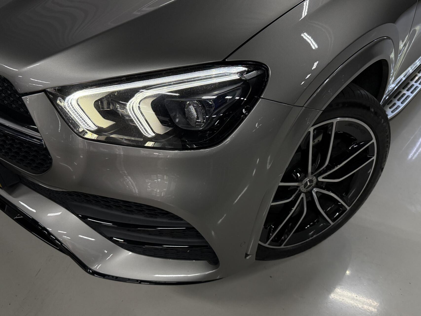 Foto van Mercedes-Benz Gle 450 4Matic
