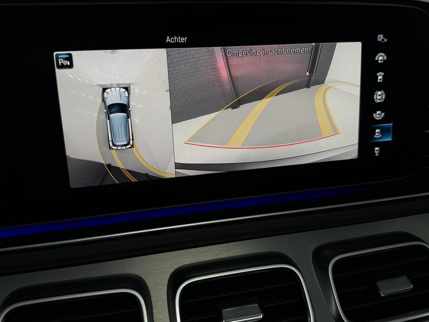 Foto van Mercedes-Benz Gle 450 4Matic