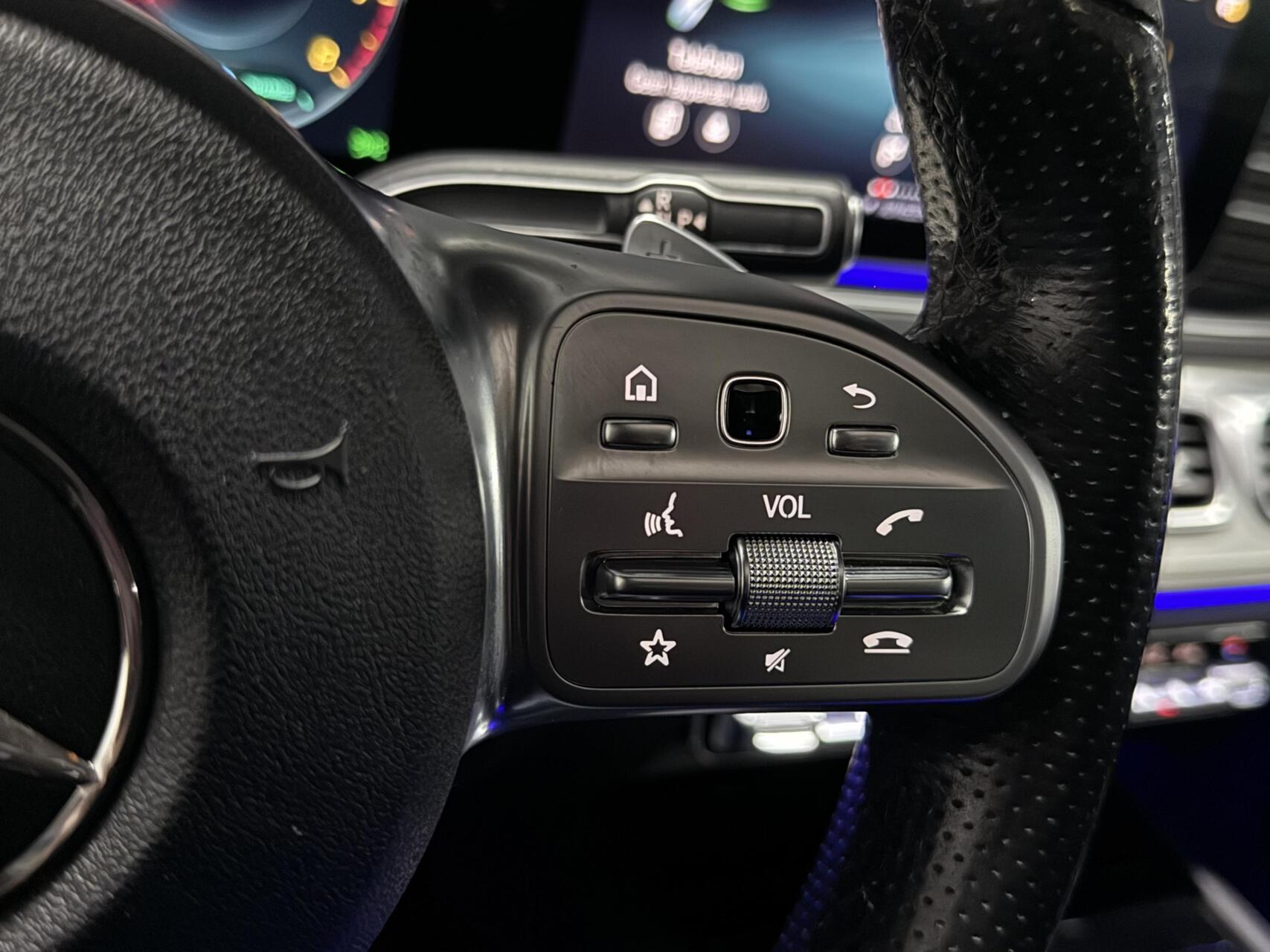 Foto van Mercedes-Benz Gle 450 4Matic