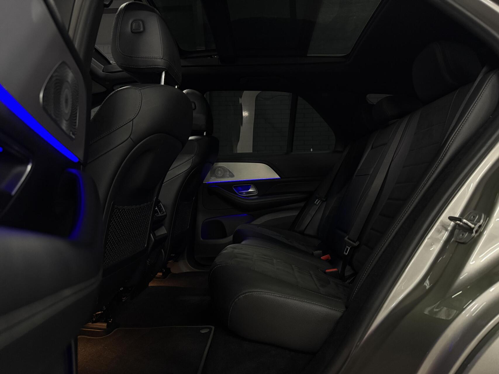 Foto van Mercedes-Benz Gle 450 4Matic