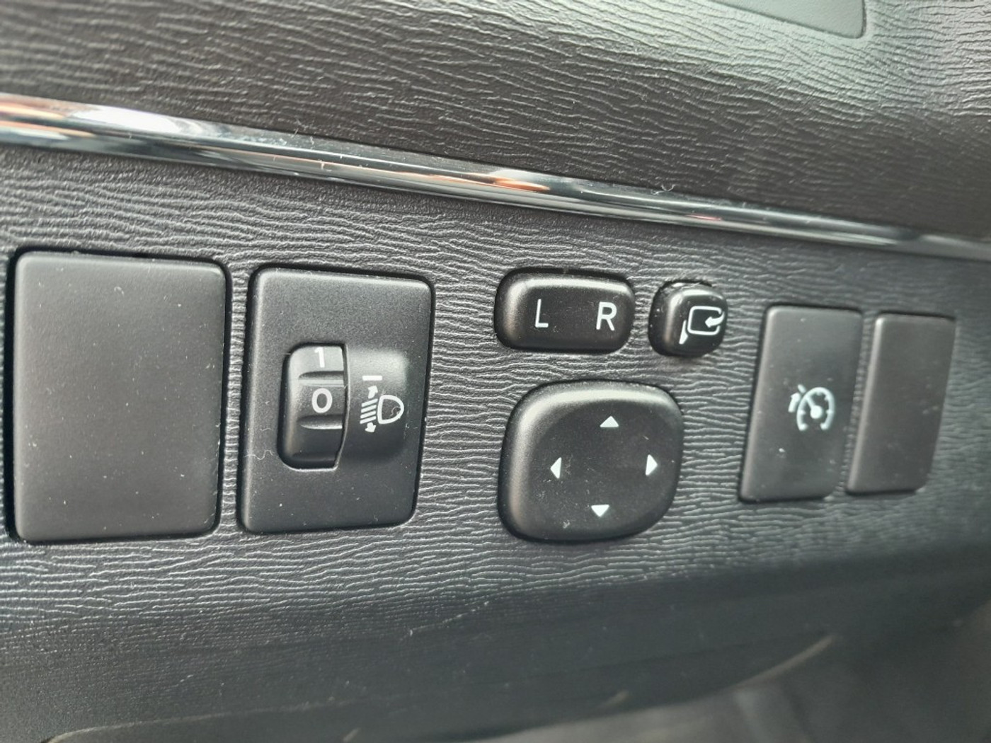 Foto van Toyota Avensis