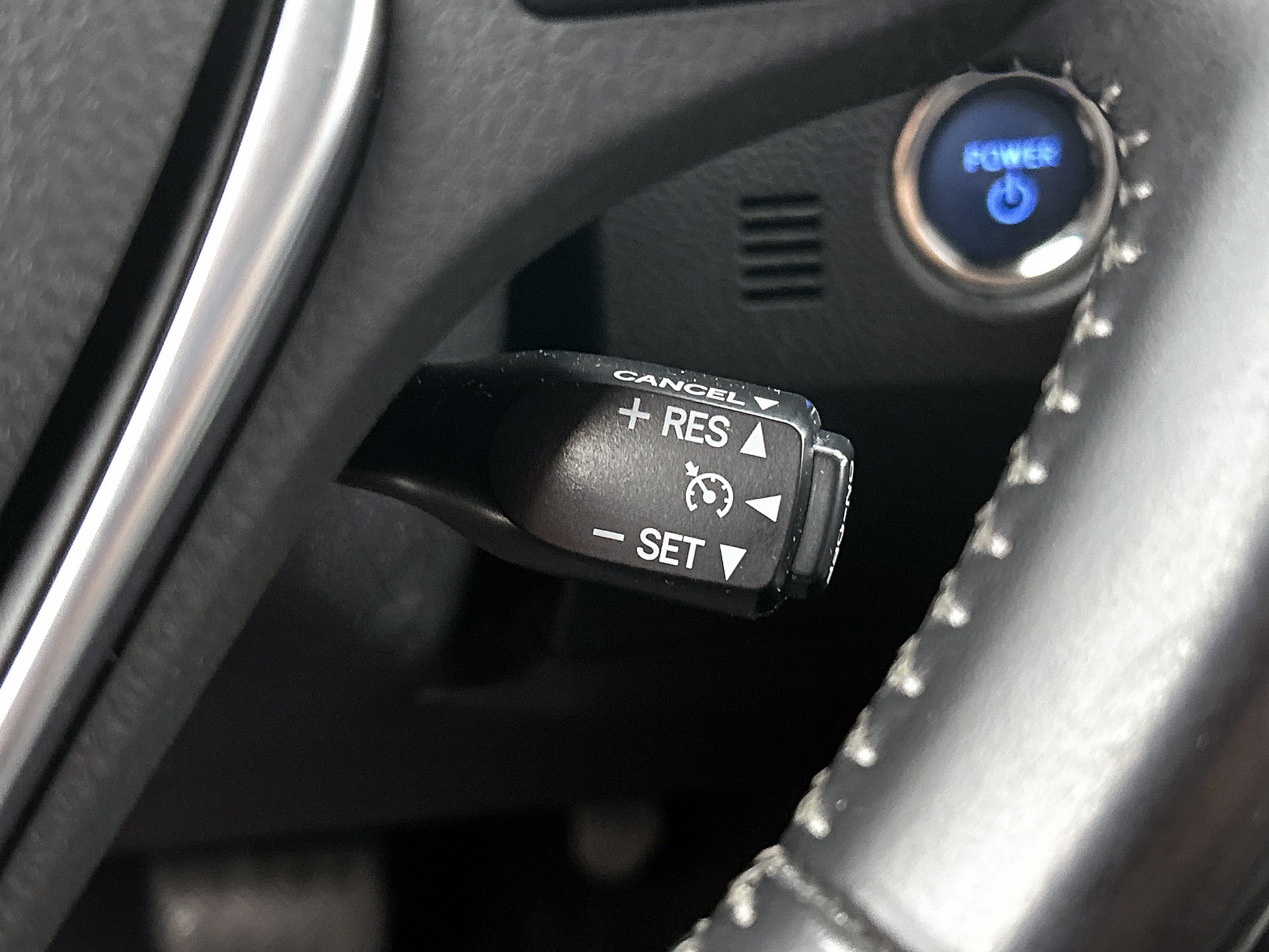Foto van Toyota Auris