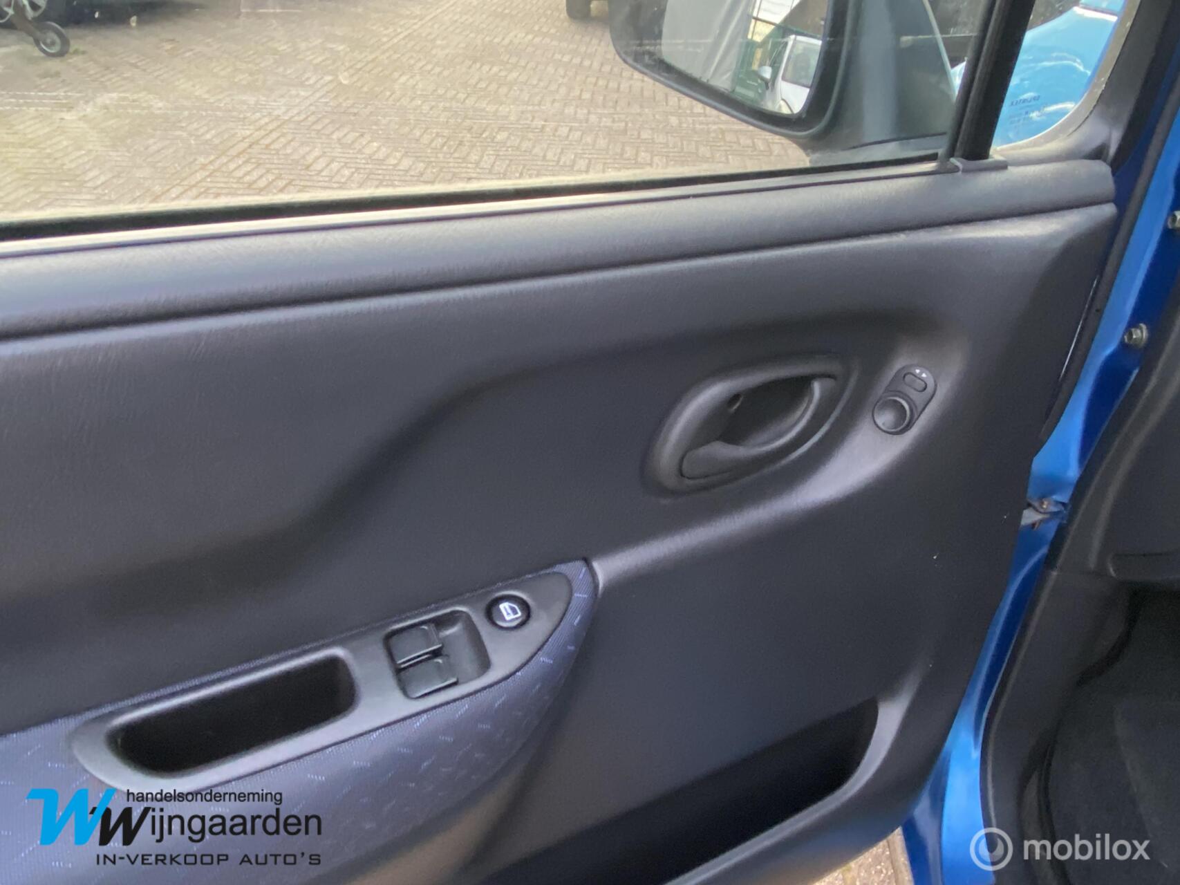 Foto van Suzuki Wagon R
