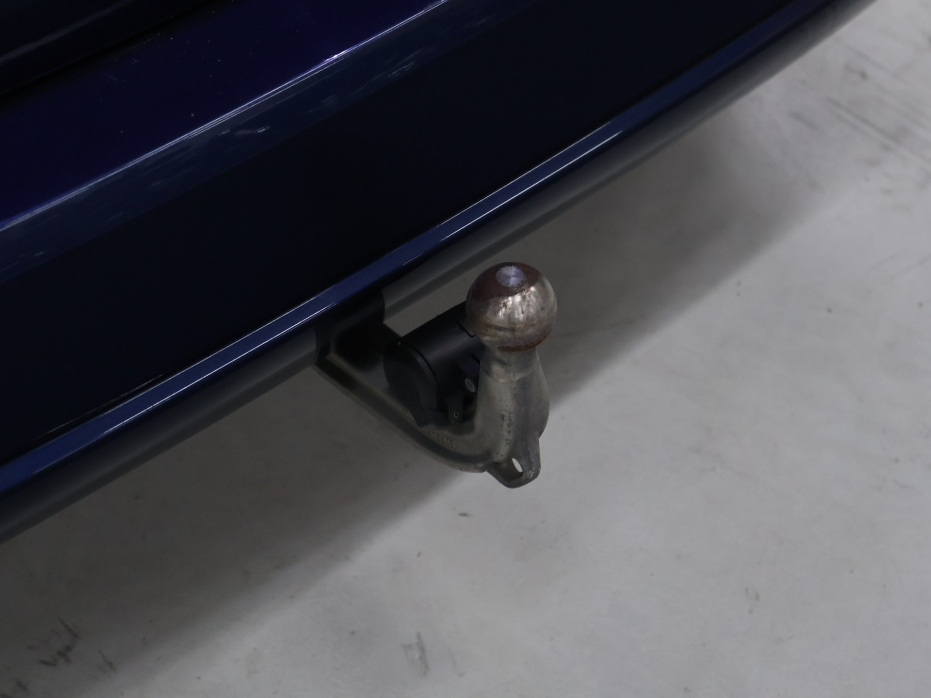 Foto van BMW 320e