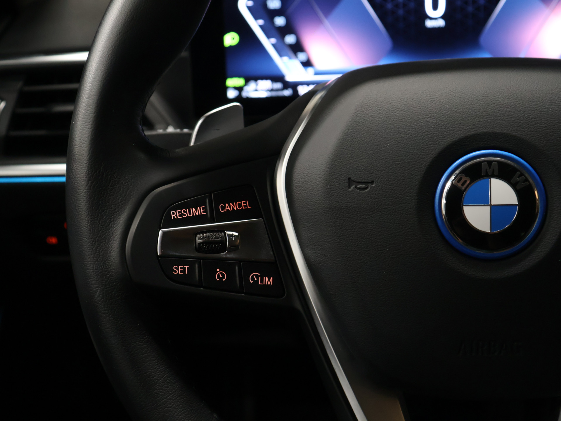 Foto van BMW 320e