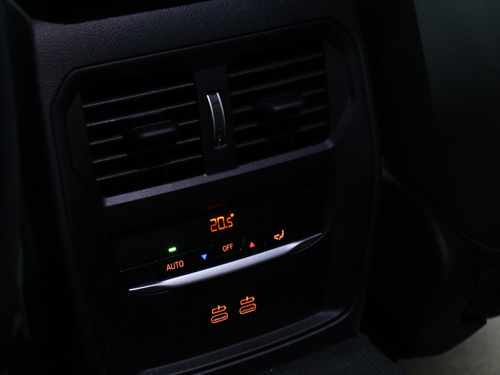 Foto van BMW 320e