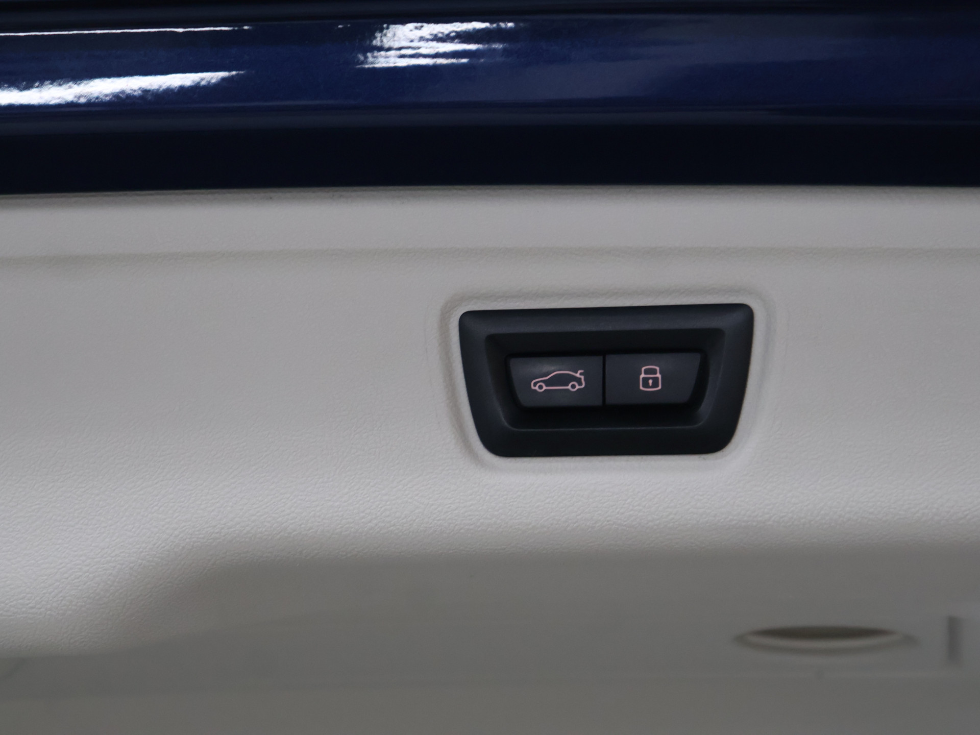 Foto van BMW 320e