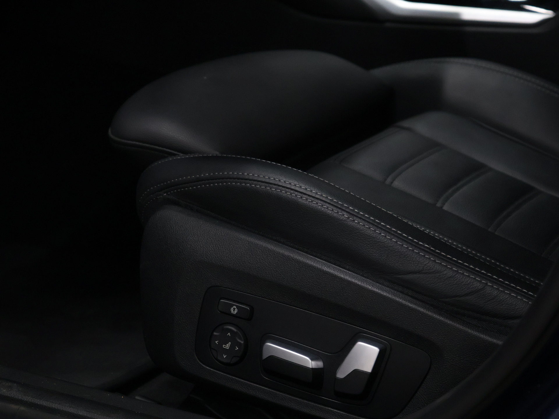 Foto van BMW 320e