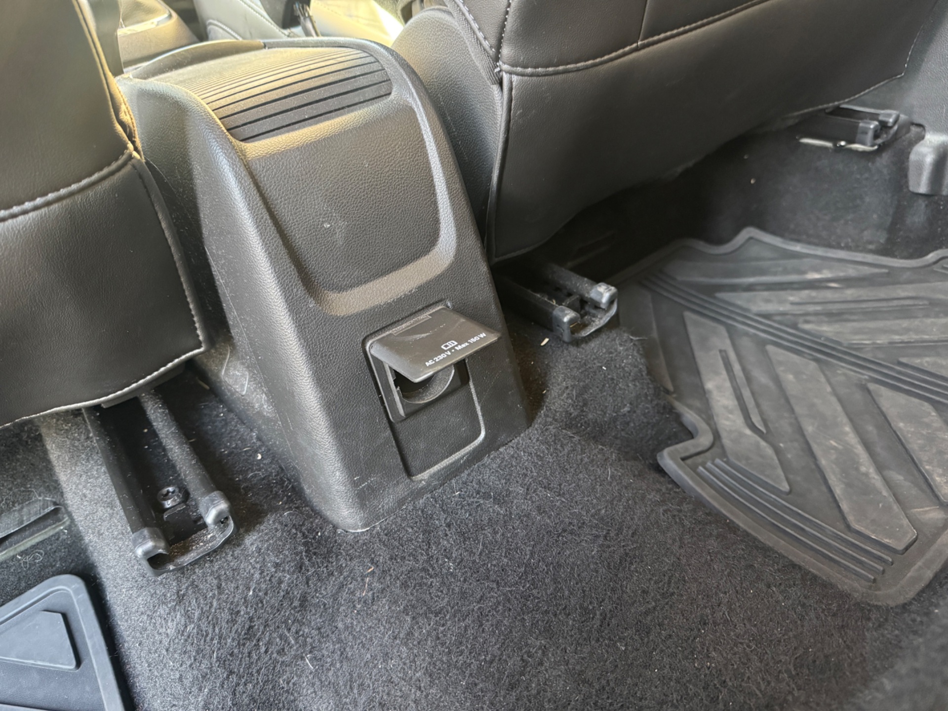 Foto van Opel Mokka