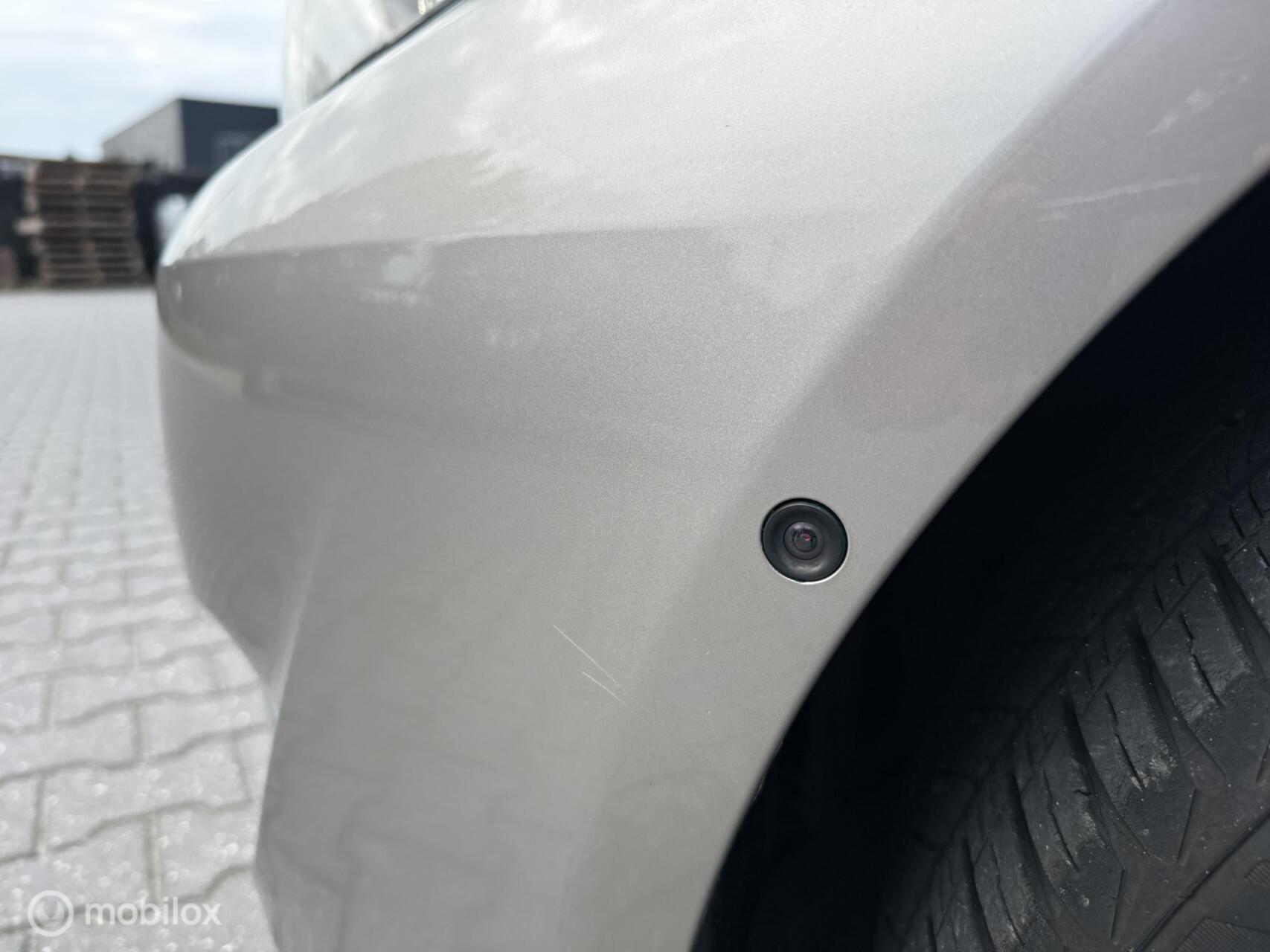 Foto van BMW 520i