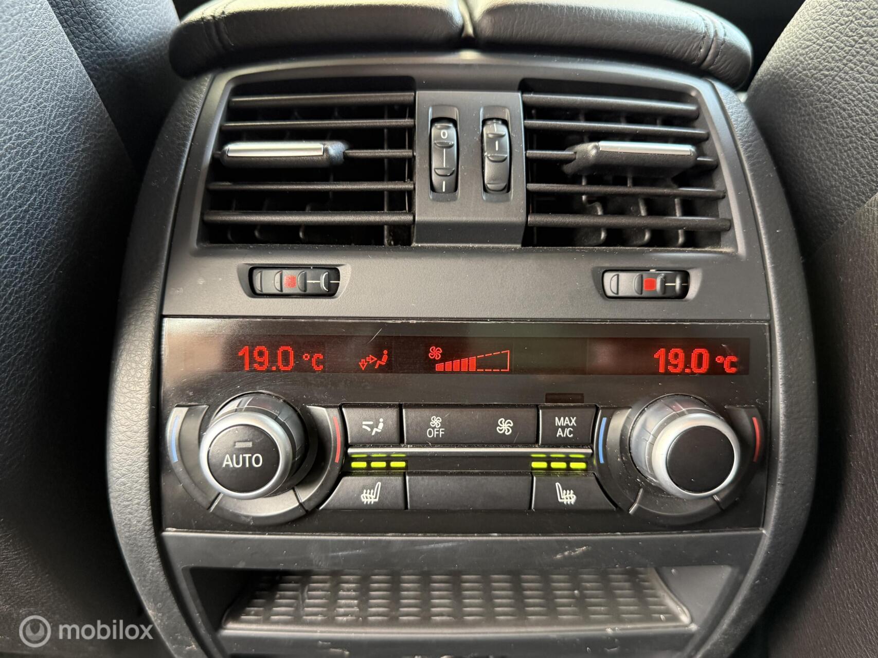 Foto van BMW 520i