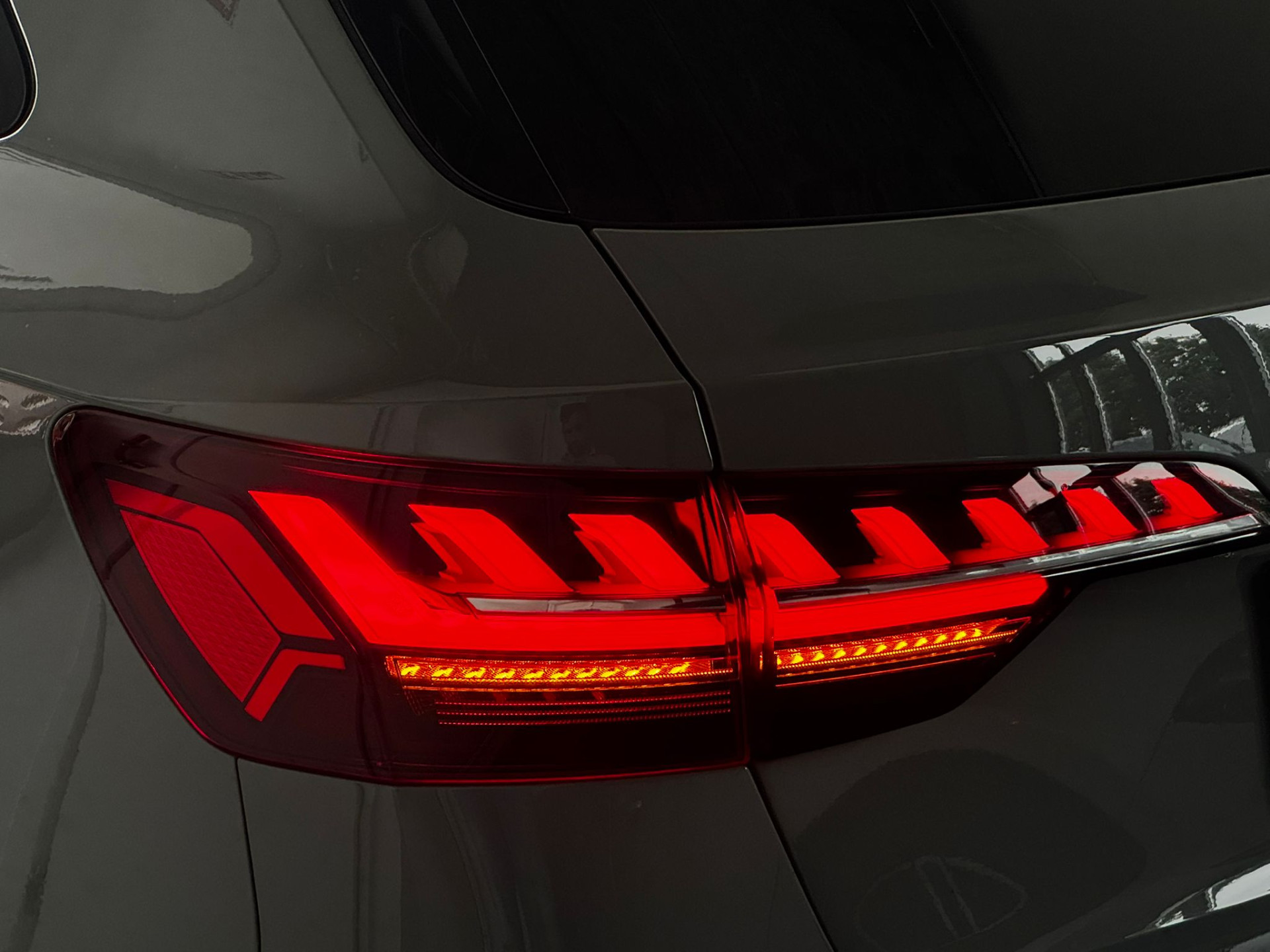 Foto van Audi A4 Avant