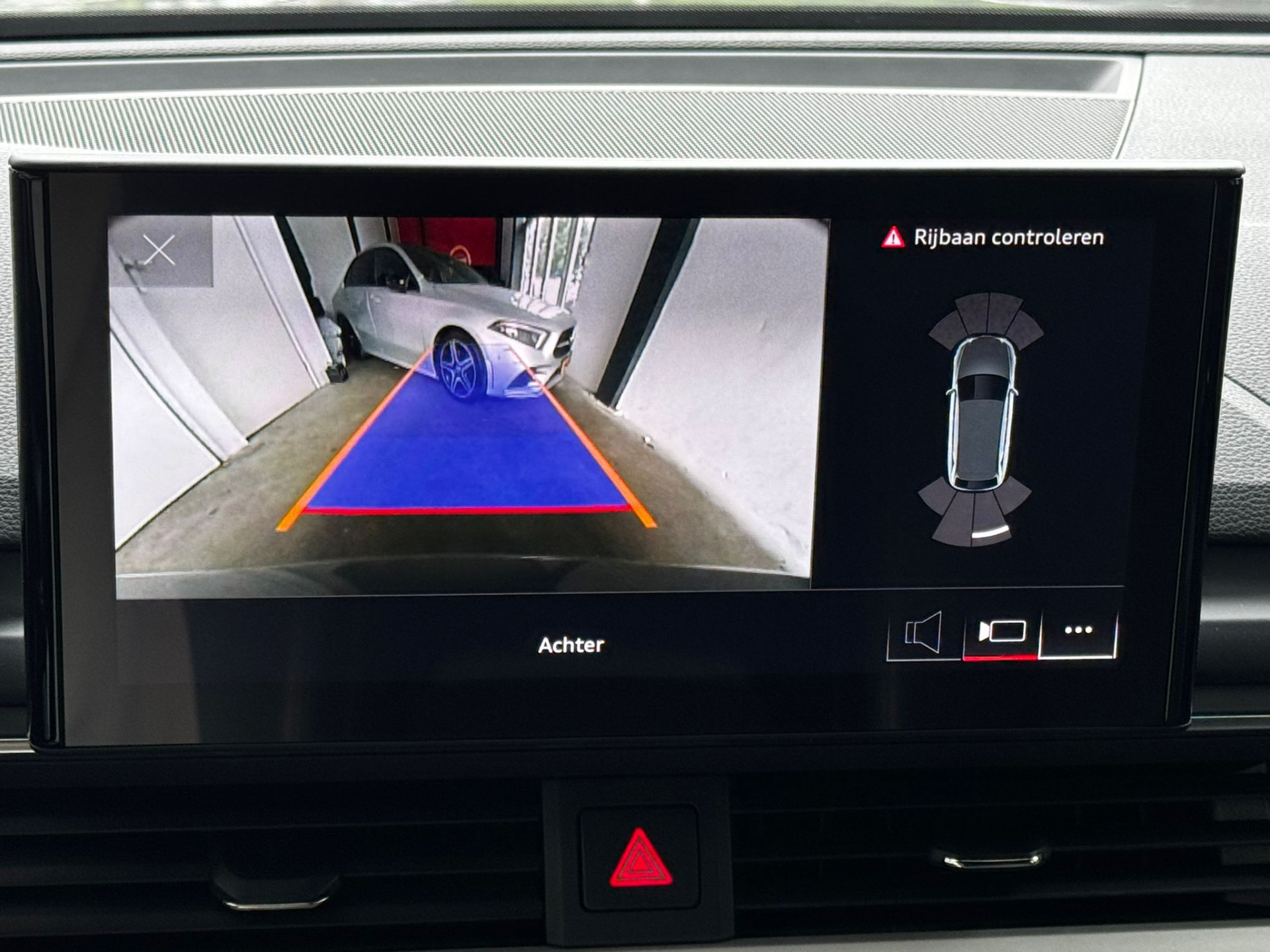 Foto van Audi A4 Avant
