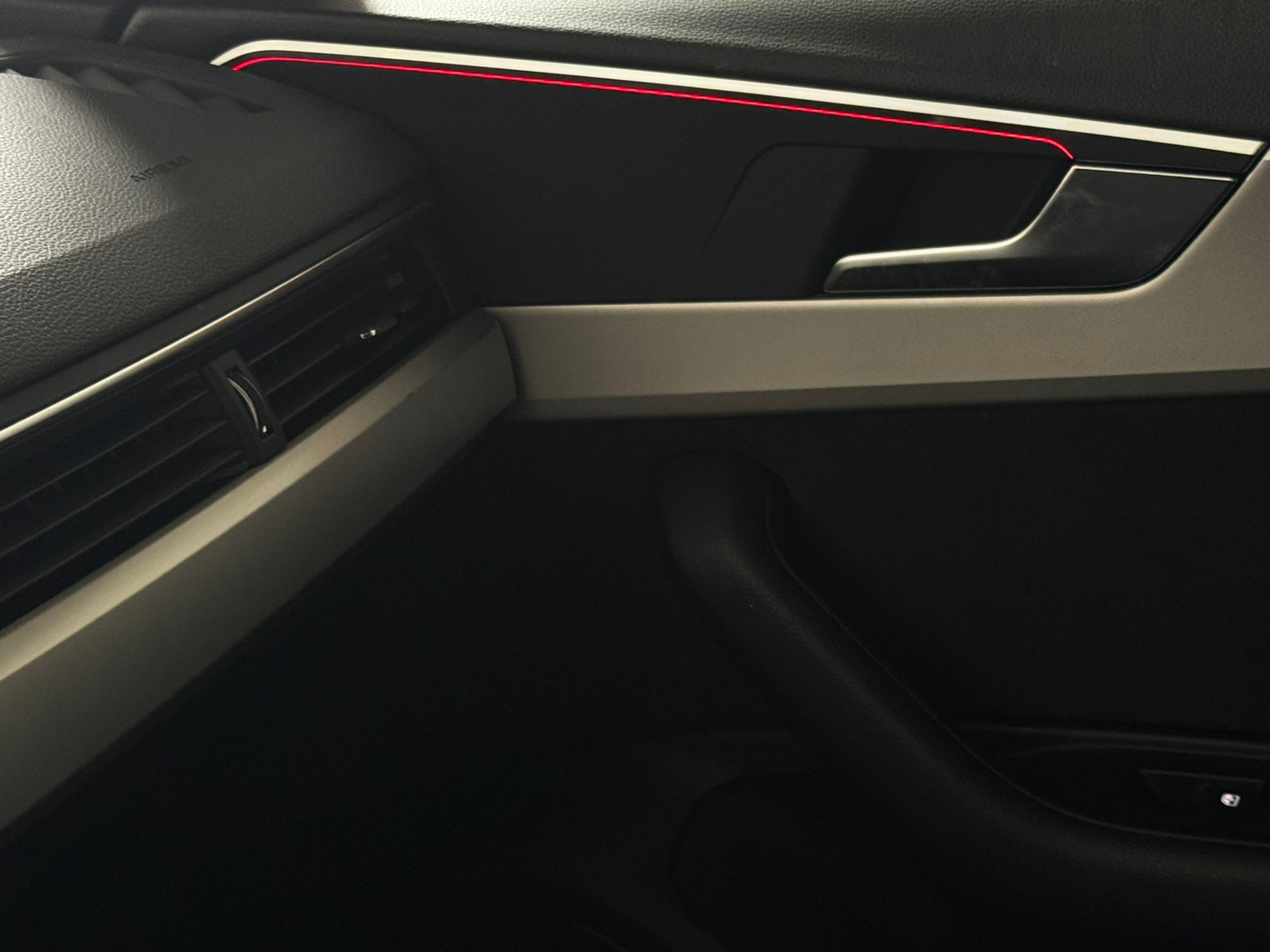 Foto van Audi A4 Avant