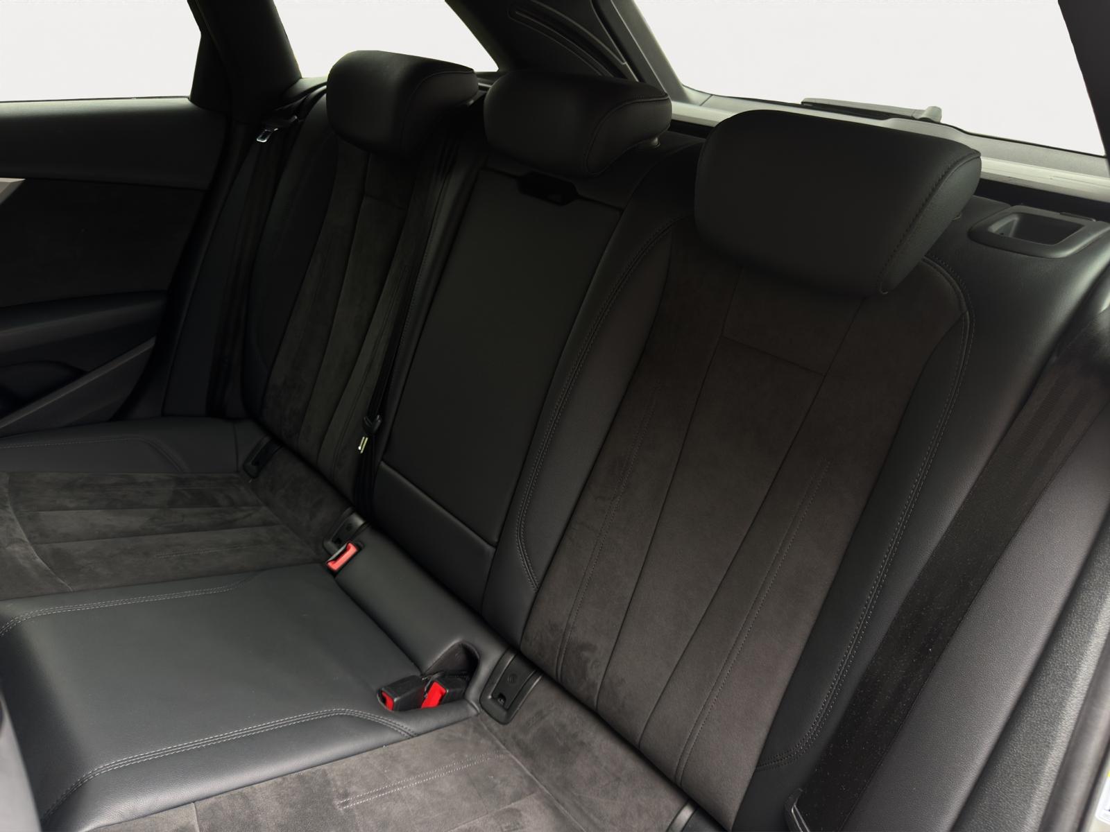 Foto van Audi A4 Avant
